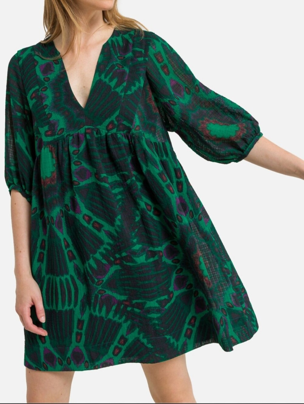 ba&sh Cleo Dress Size 4